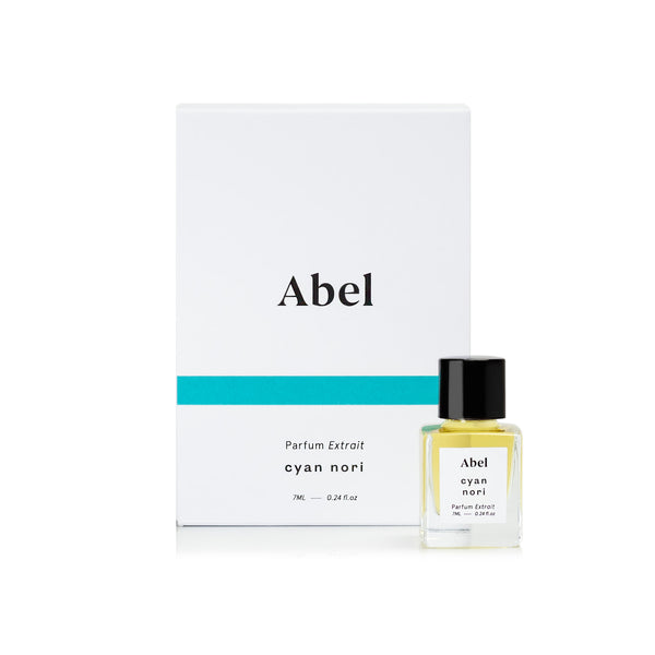 Parfume Extrait - Abel Vita Odor I Cyan Nori