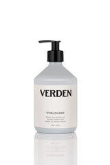 Hand & Body Balm - Verden I D'orangerie