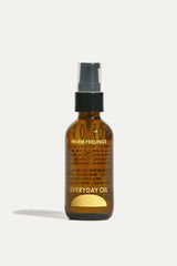 Everyday Oil - Body oil 60 ML I Warm Feelings