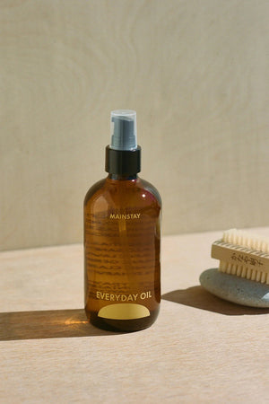 Everyday Oil - Body Oil 250 ML I Mainstay