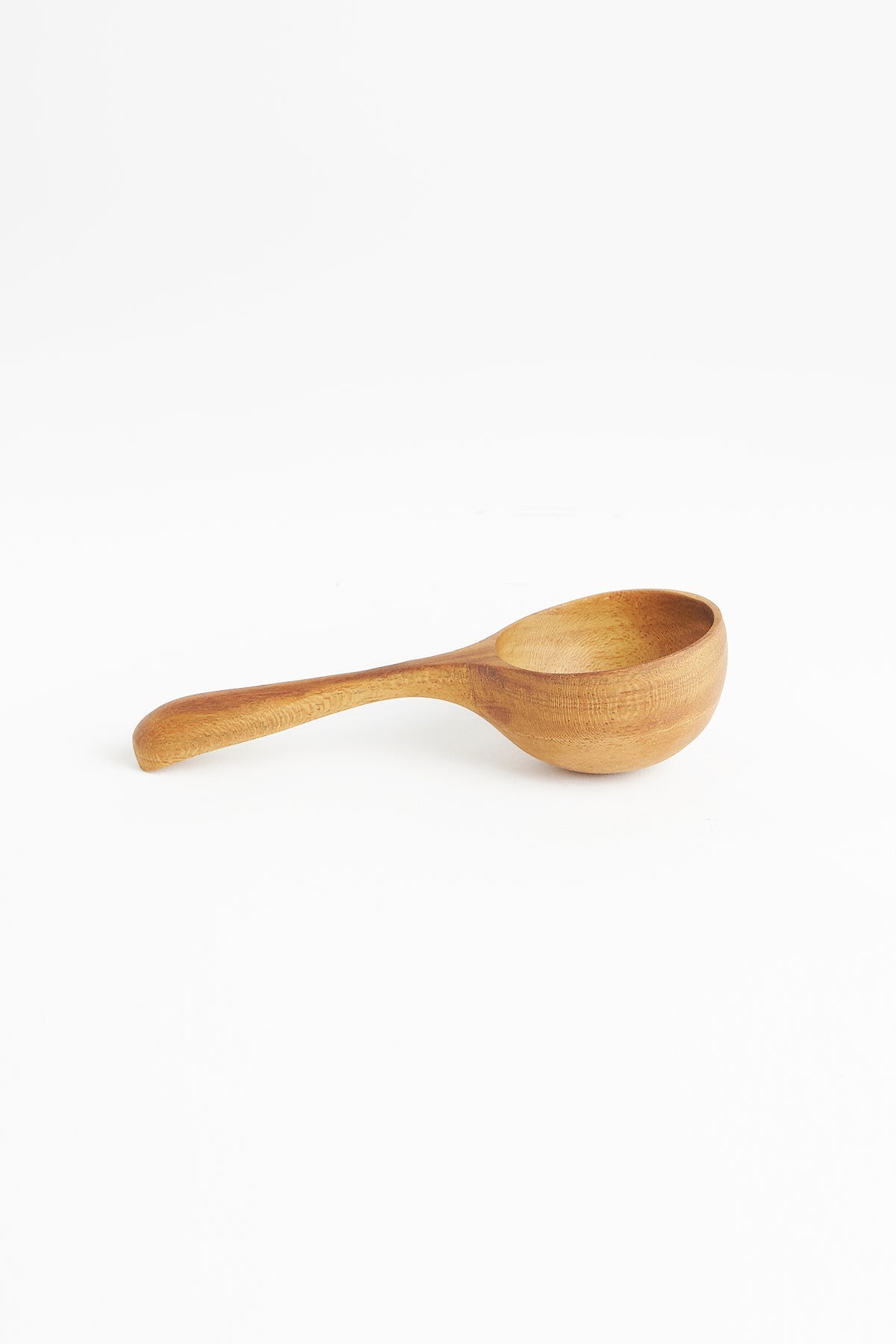 Teak Wood Grading Spoon Small - Rabens Apartment I Teak Wood