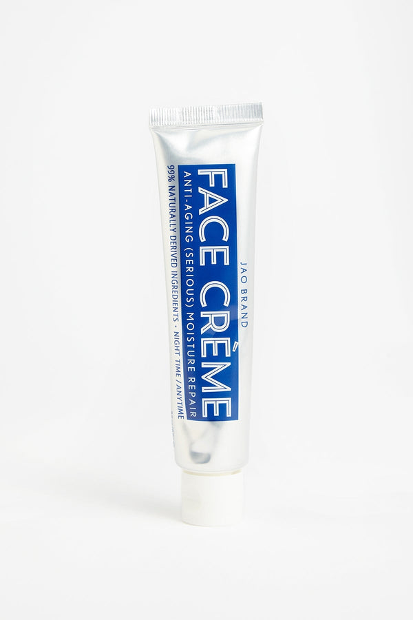 Face Créme - Jao Brand I Natural scent