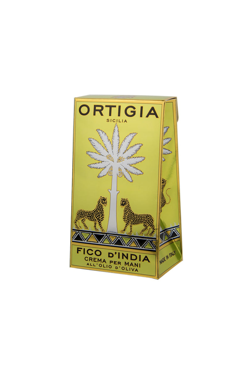 Hand Cream - Ortigia I Fico D'india