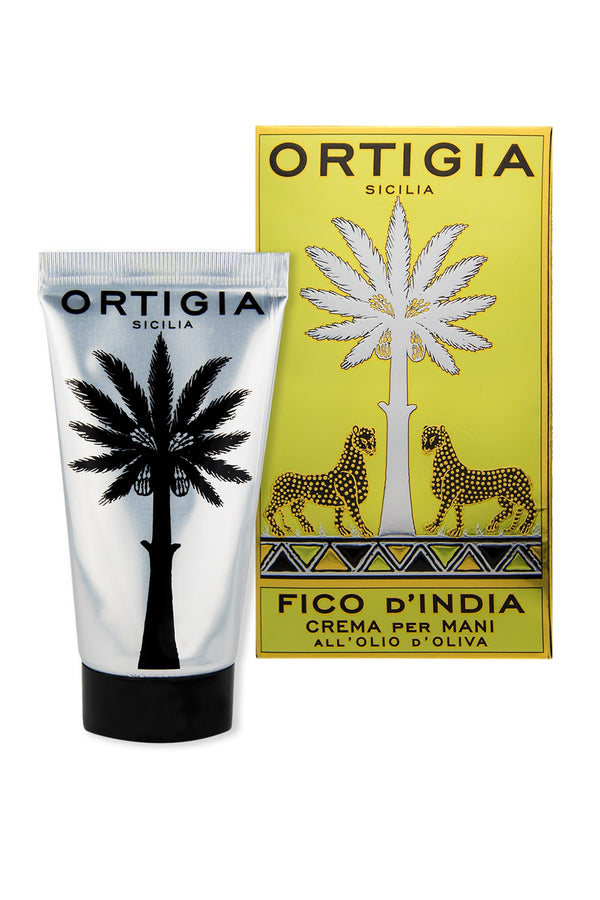 Hand Cream - Ortigia I Fico D'india