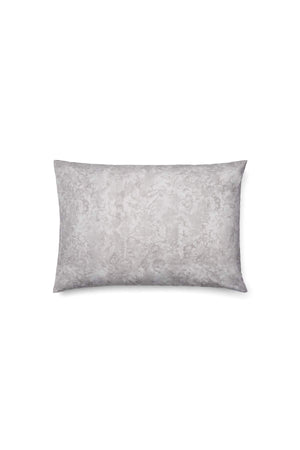 Pillow sham  - Flutter pillow sham I Aluminimum