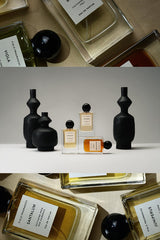 Fiele Fragrances - Perfume I Santalum