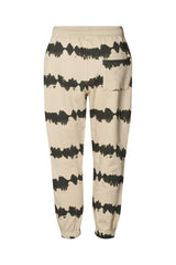 Nicca - Vista print pants I Oyster combo