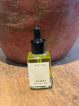 Facial Oil - Ouer I Tansy