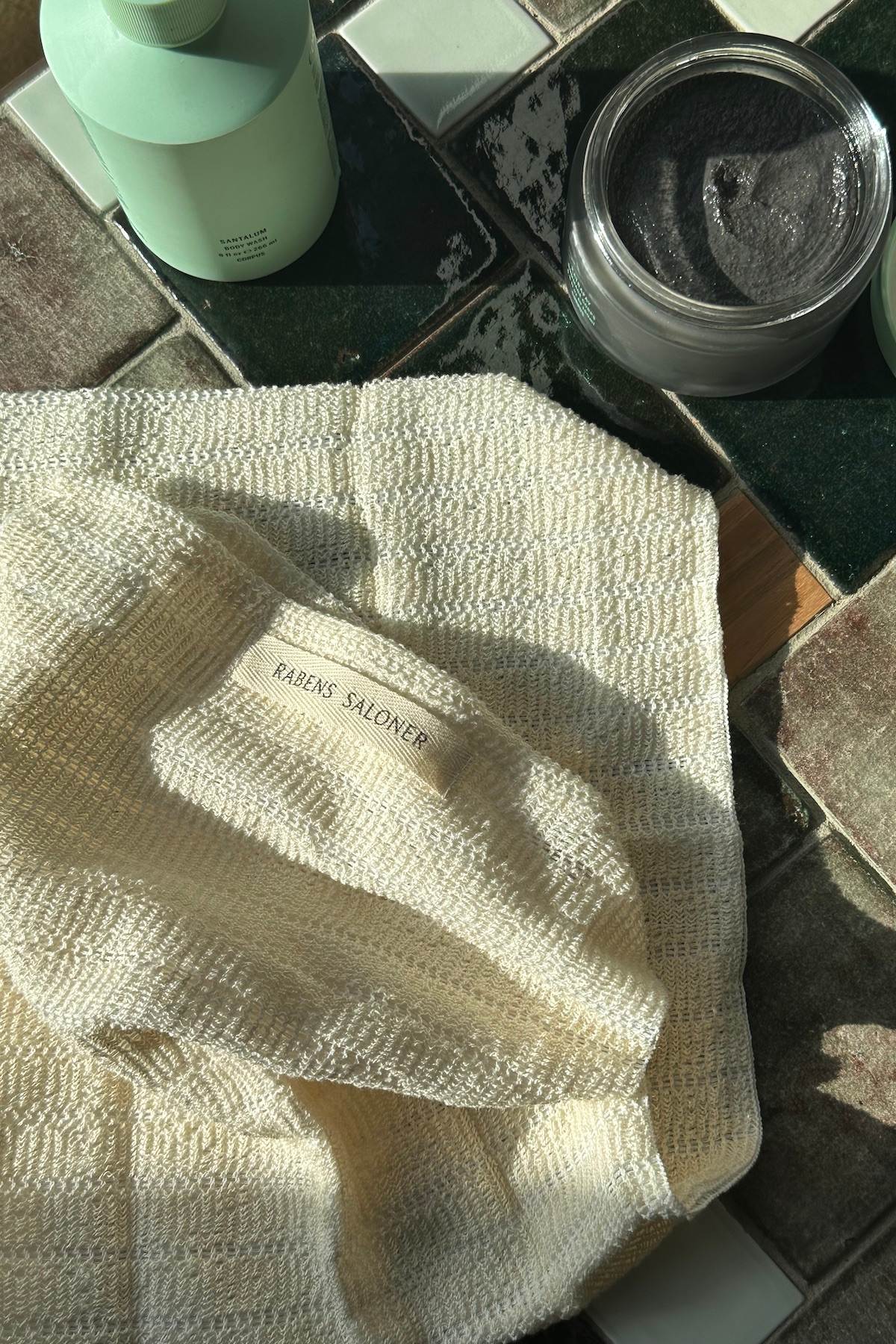 Body Scrub - Corpus I Katrafay