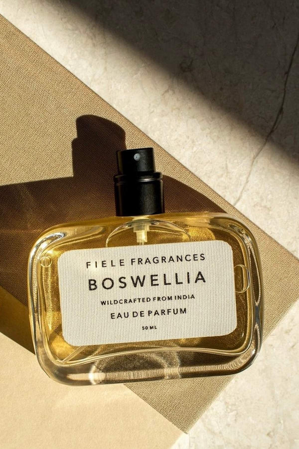 Fiele Fragrances - Perfume I Boswellia