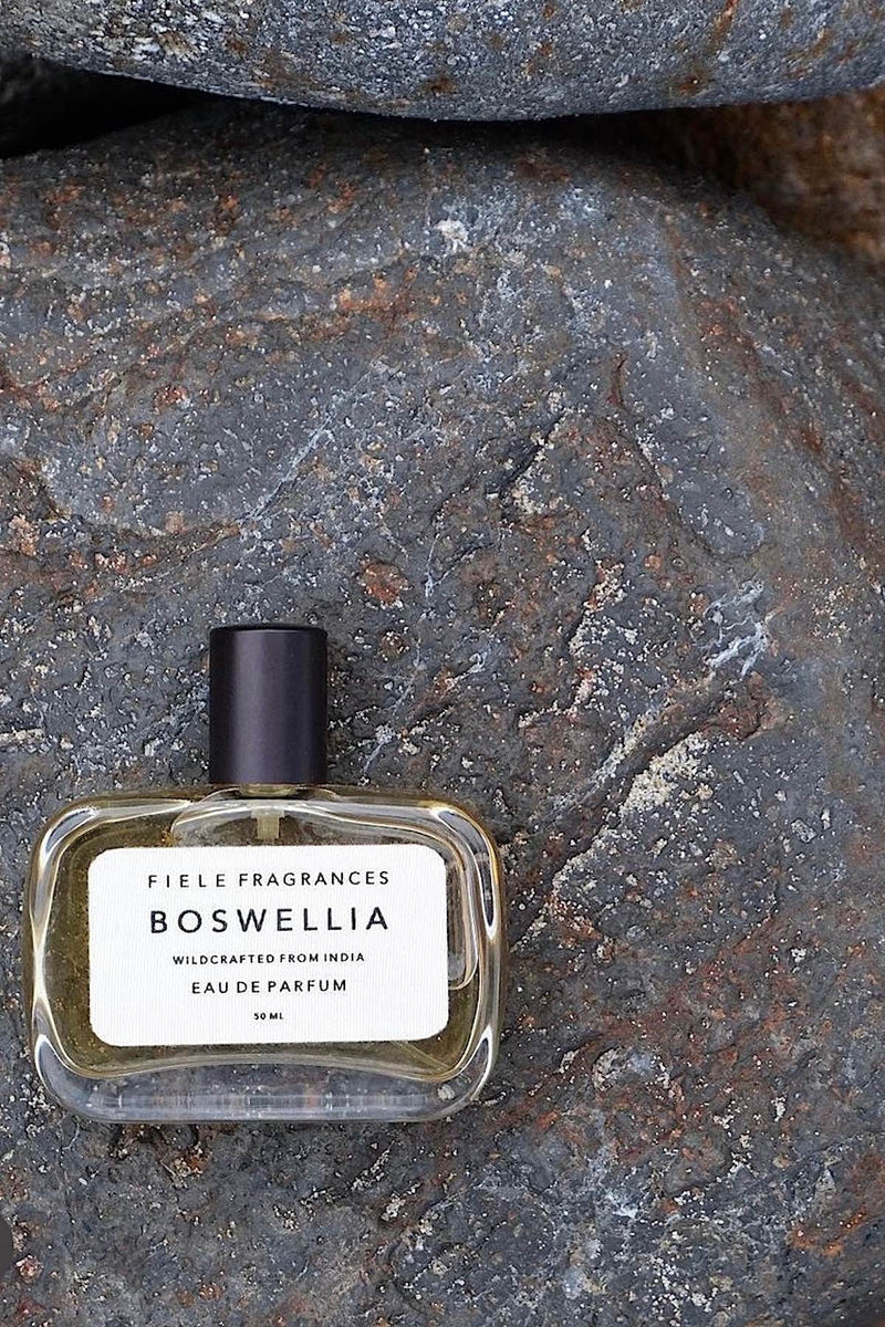 Fiele Fragrances - Perfume I Boswellia