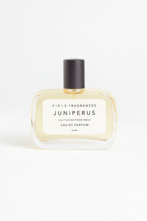 Fiele Fragrances - Perfume I Juniperus