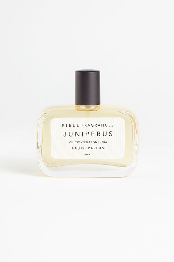 Fiele Fragrances - Perfume I Juniperus