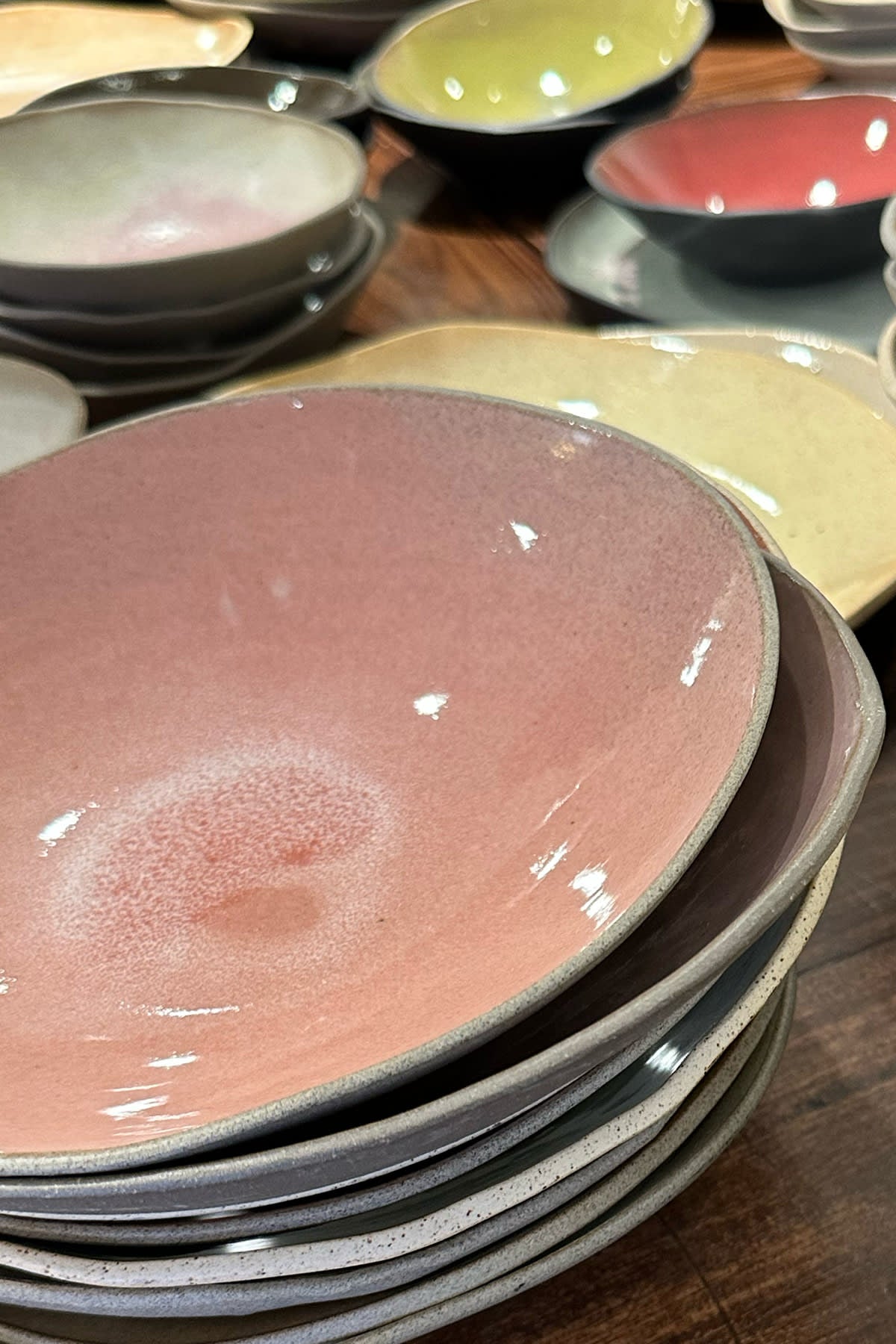 Pasta Bowl - Hana Karim I 6
