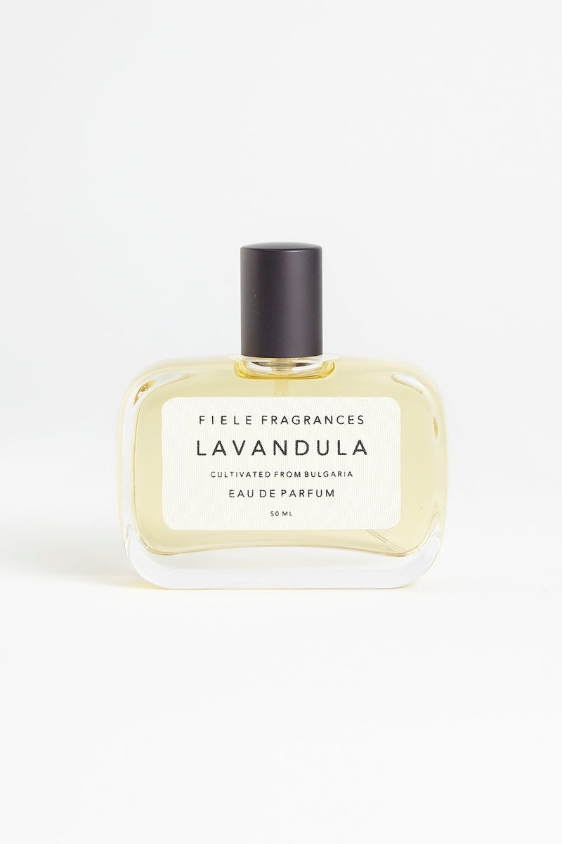 Fiele Fragrances - Perfume I Lavandula