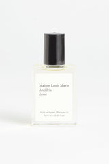 Perfume Oil - Maison Louis Marie I Antidris Lime