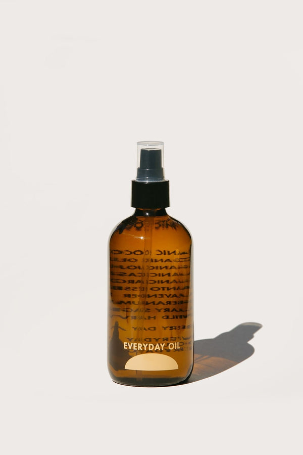 Everyday Oil - Body oil 250 ML I Mainstay