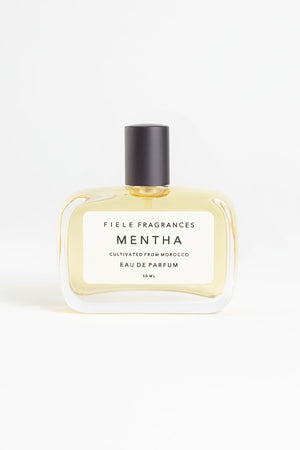 Fiele Fragrances - Perfume I Mentha