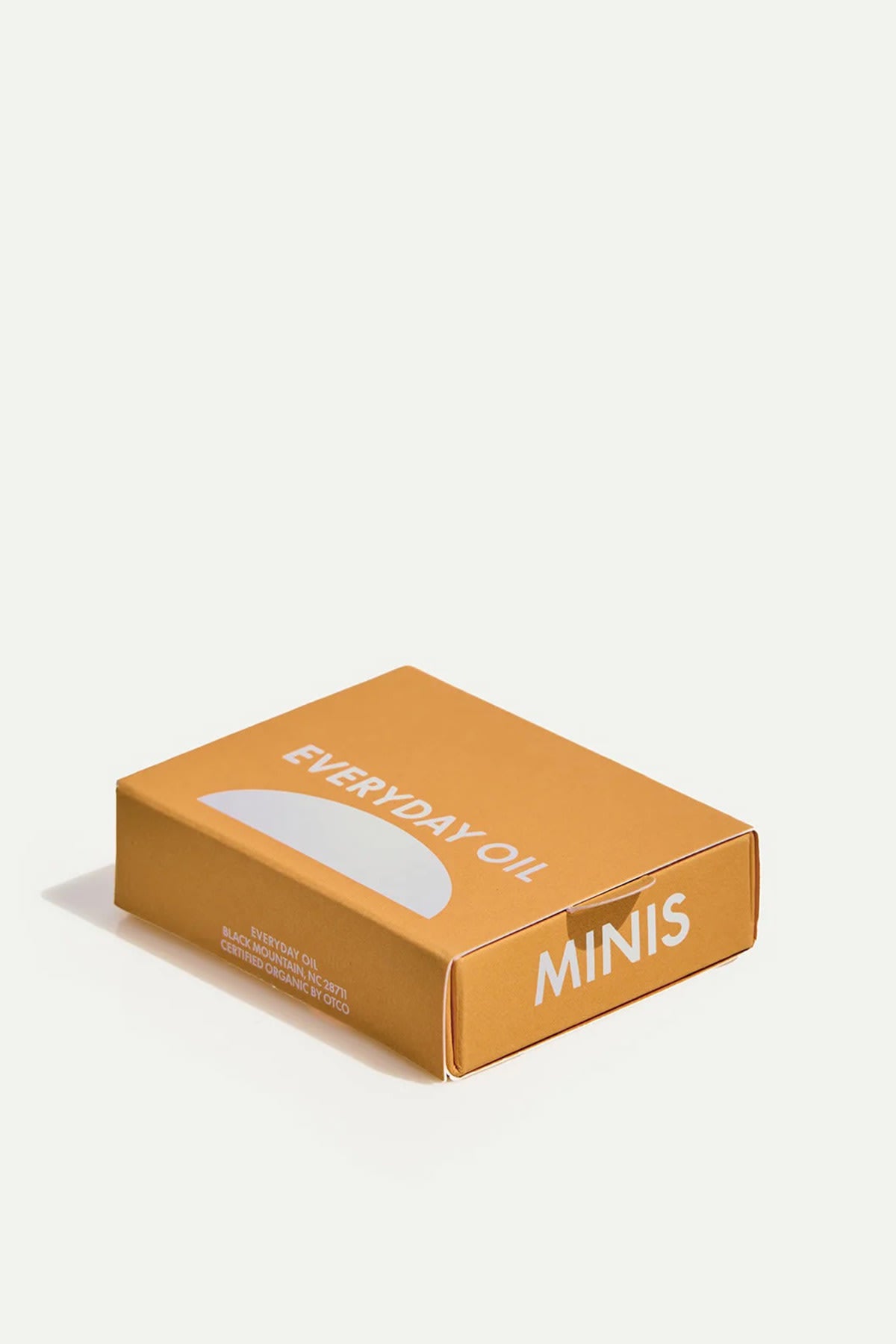 Everyday Oil - Minis I