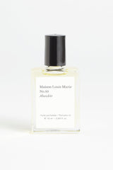 Perfume Oil - Maison Louis Marie I No.10 Aboukir