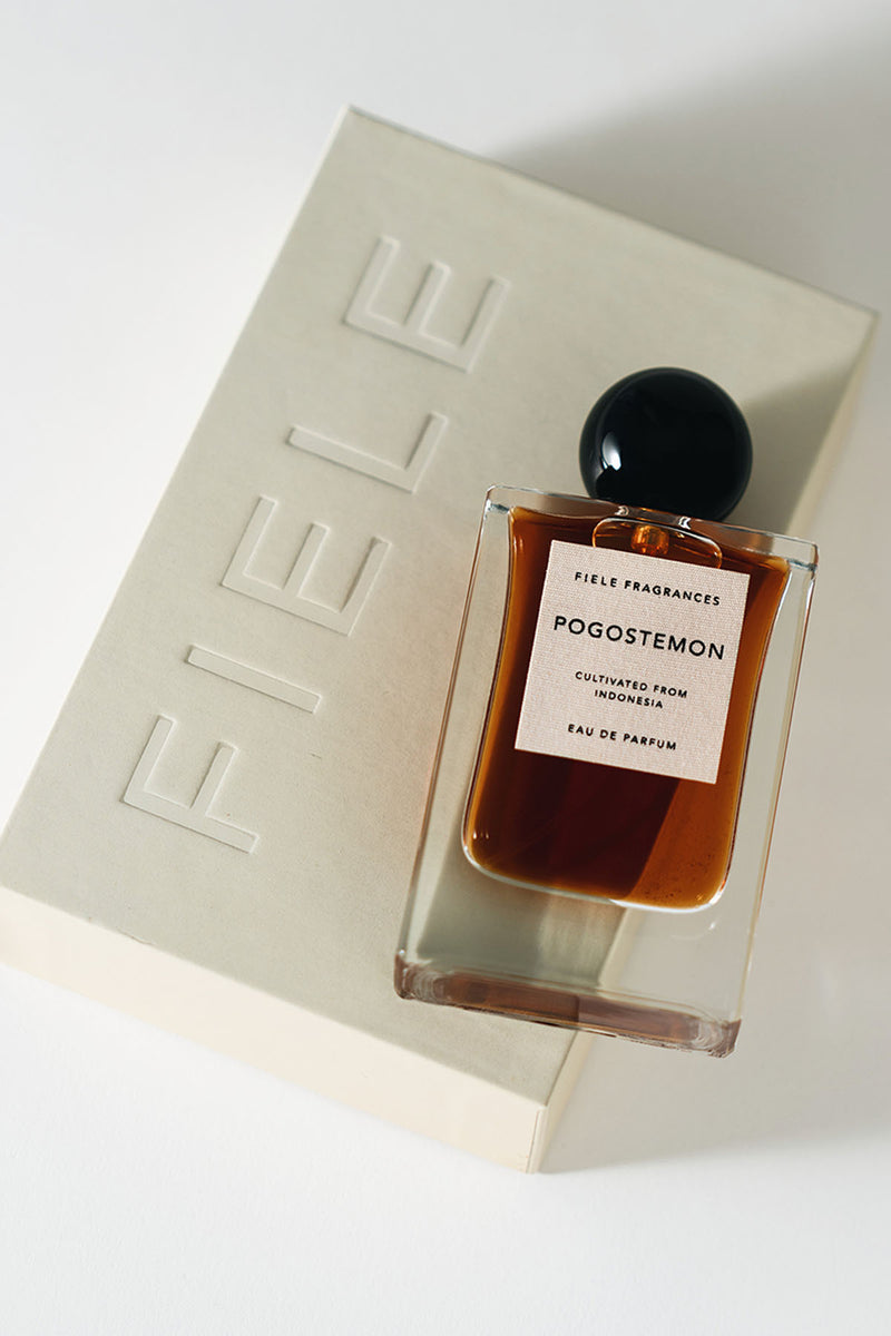 Fiele Fragrances - Perfume I Pogostemon