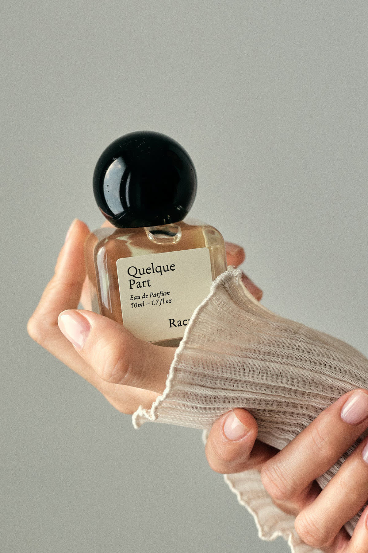 Eau de Parfume - Racyne I Quelque Part