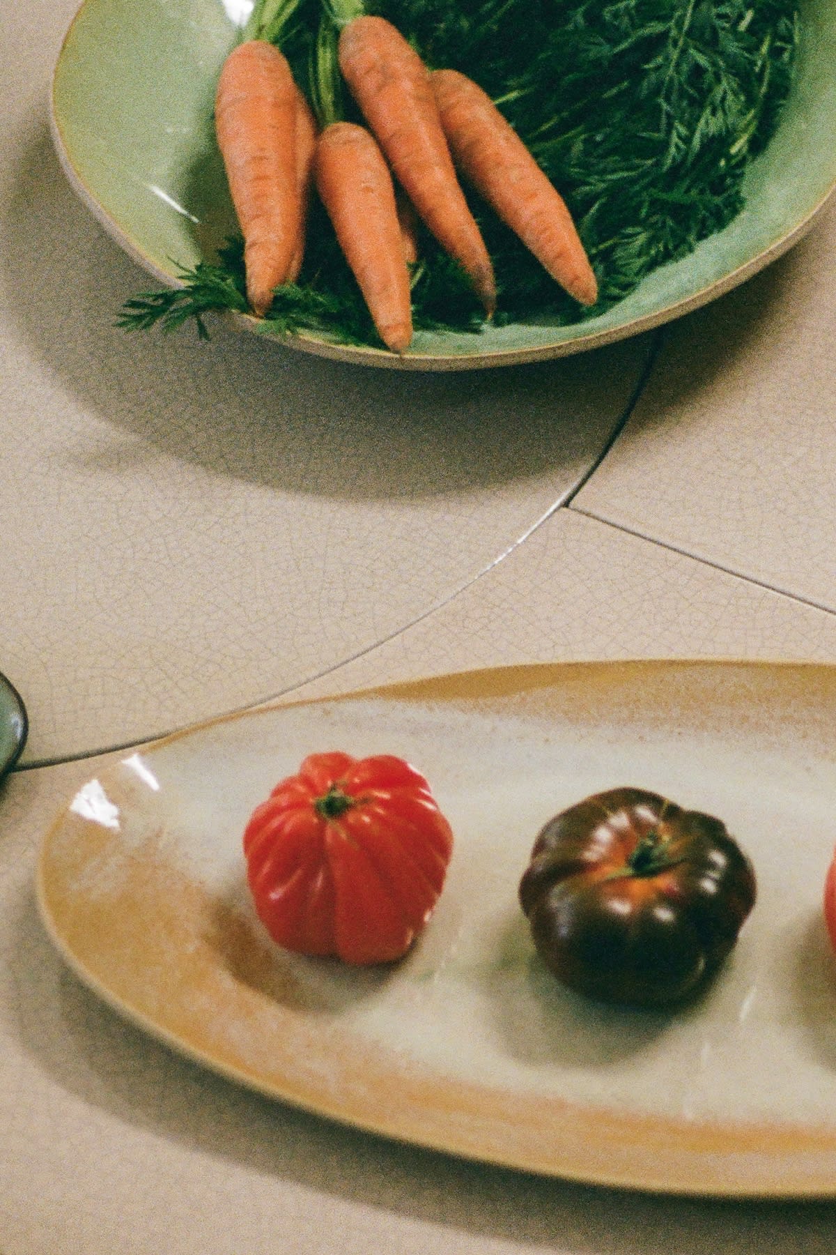 Salad Bowl - Hana Karim I 1