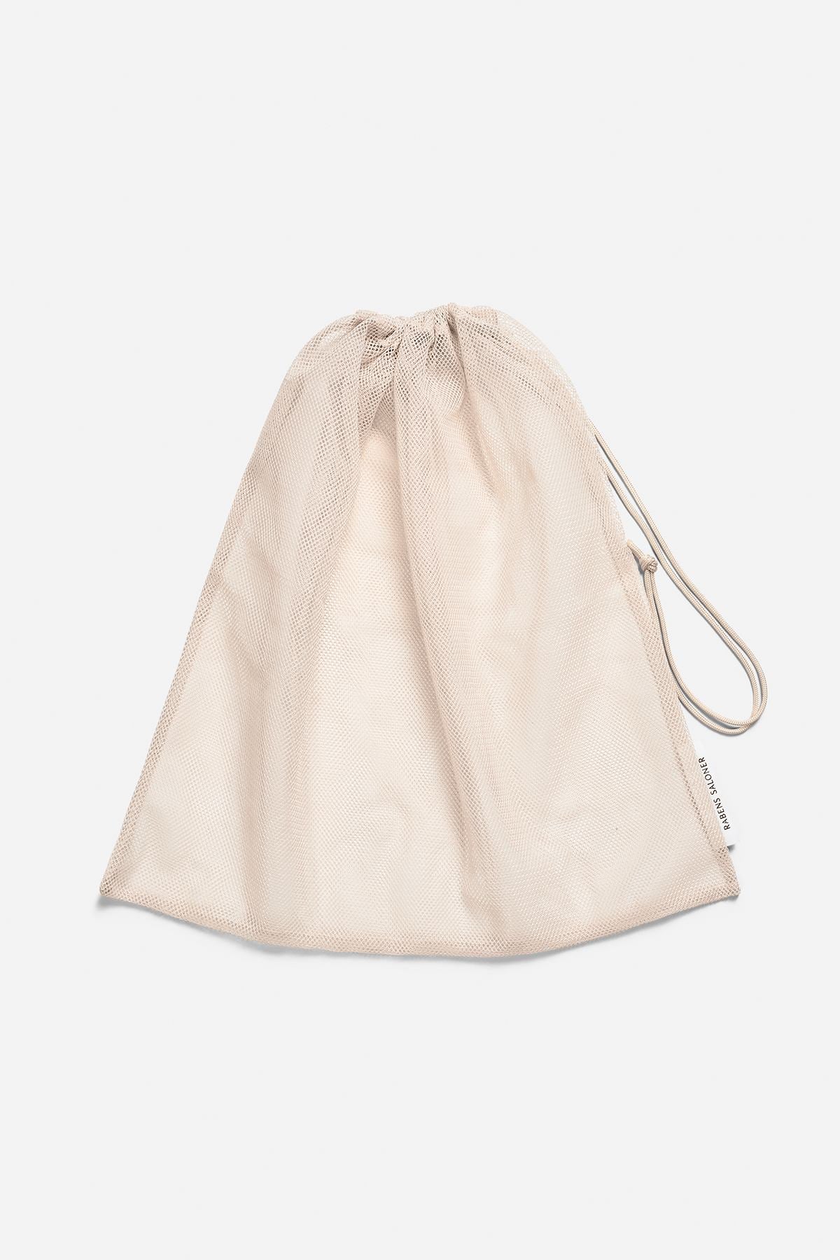 Wash Bag - Rabens Saloner I Warm Beige