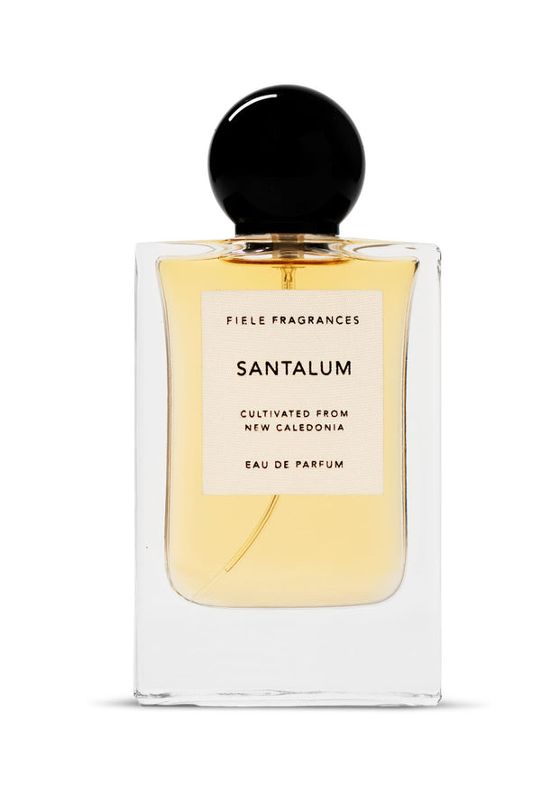 Fiele Fragrance - Perfume Sample I Santalum