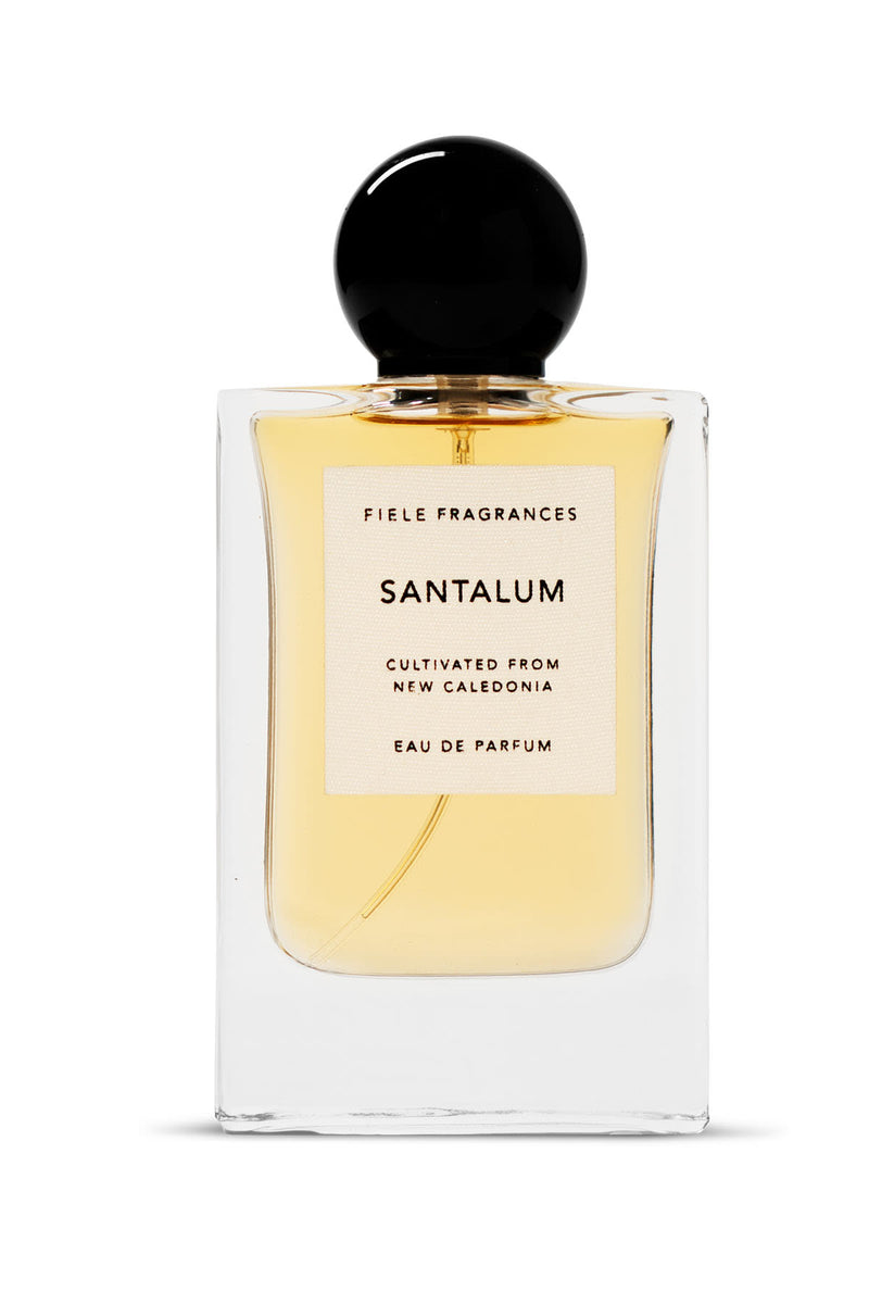 Fiele Fragrances - Perfume I Santalum