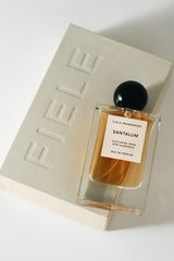 Fiele Fragrances - Perfume I Santalum