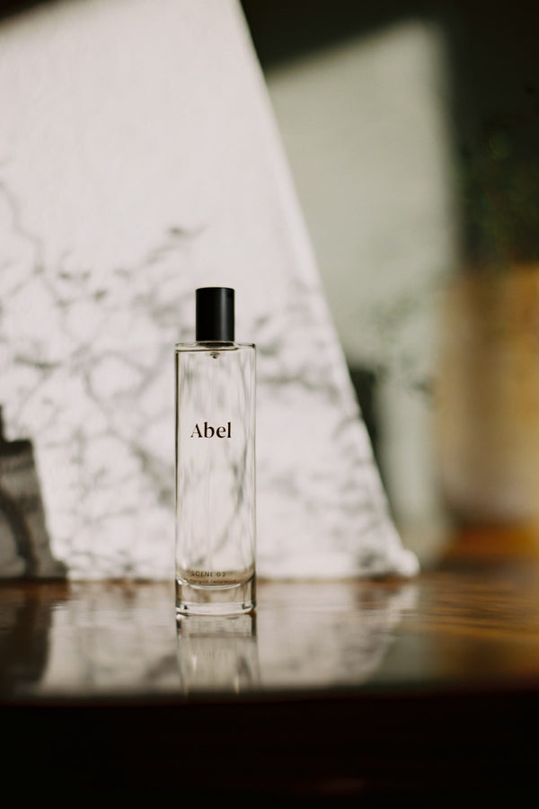 Room Spray - Abel Vita Odor I Scent 02