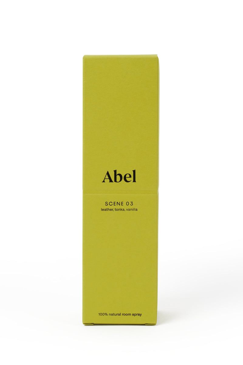 Room Spray - Abel Vita Odor I Scent 03