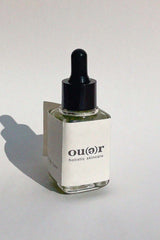 Facial Oil - Ouer I Tansy