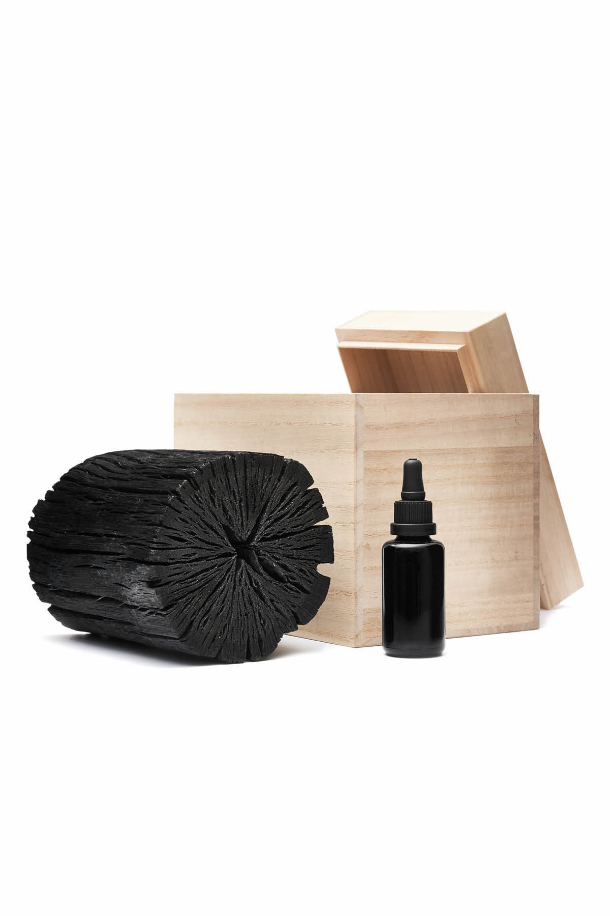 Hakutan Coal - Sort Of Coal I Clear