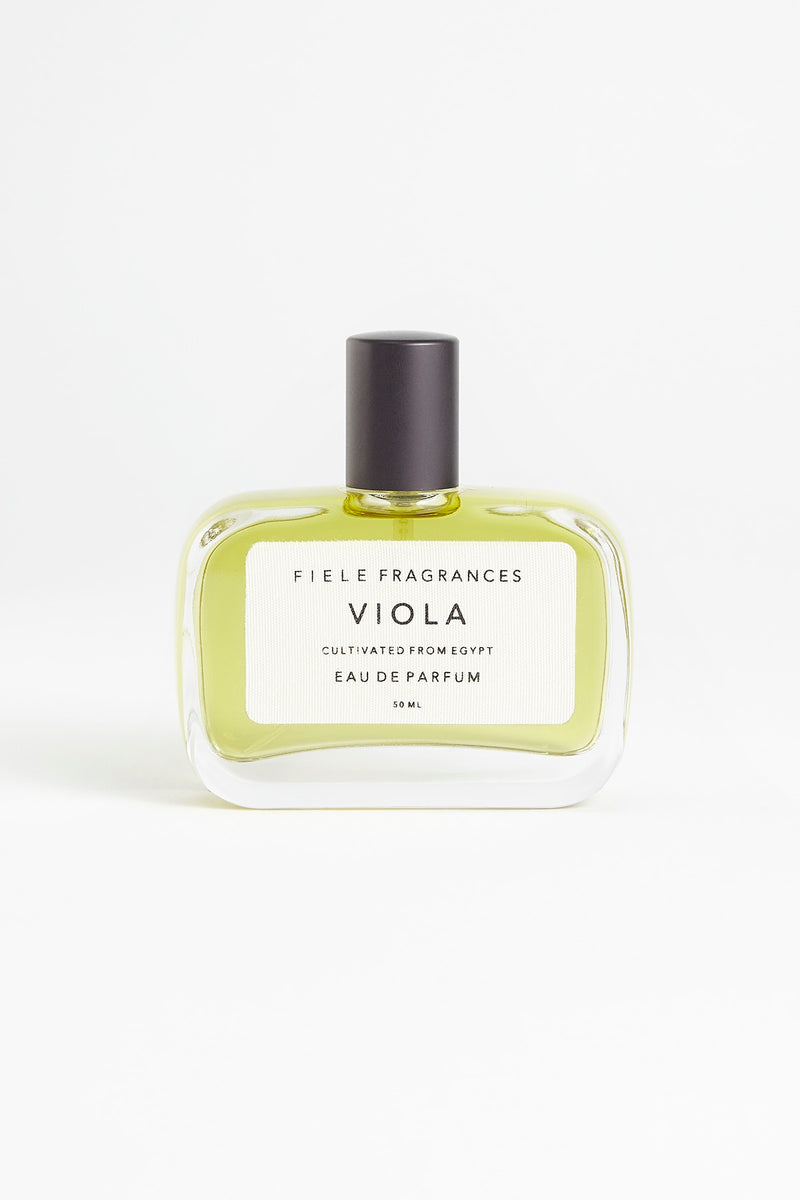 Fiele Fragrances - Perfume I Viola