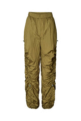 Pina - Parachute pant I Army