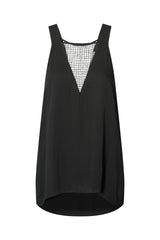 Funnel web top - Kavin I Black