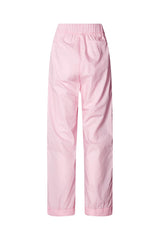 Madina - Poplin pant I Light Pink