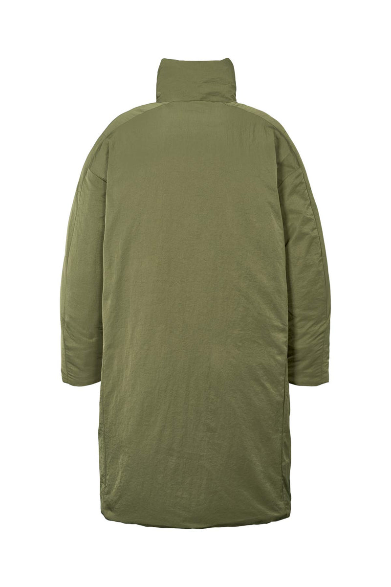 Kismet - Bolstered coat I Army