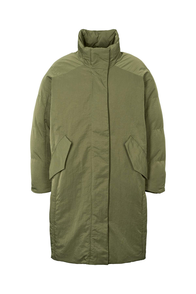 Kismet - Bolstered coat I Army