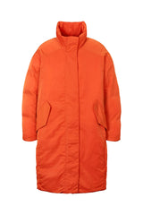 Kismet - Bolstered coat I Mandarin