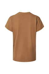 Ambla - Eagle t-shirt I Hazelnut