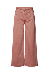 Ini - Canvas light pants I Dessert sand