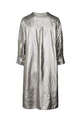 Hardis - Antique silver kaftan I Antique silver