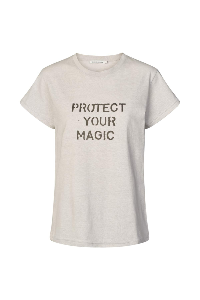 Ambla - Magic t-shirt I Dirty chalk