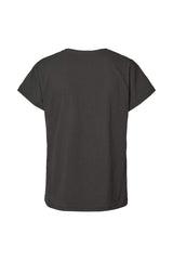 Ambla - Beauty t-shirt I Faded black