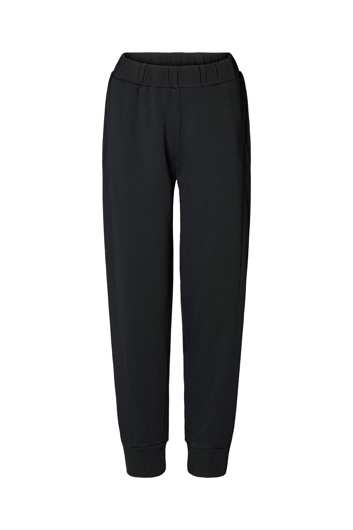 Nono - Sweat pants I Black
