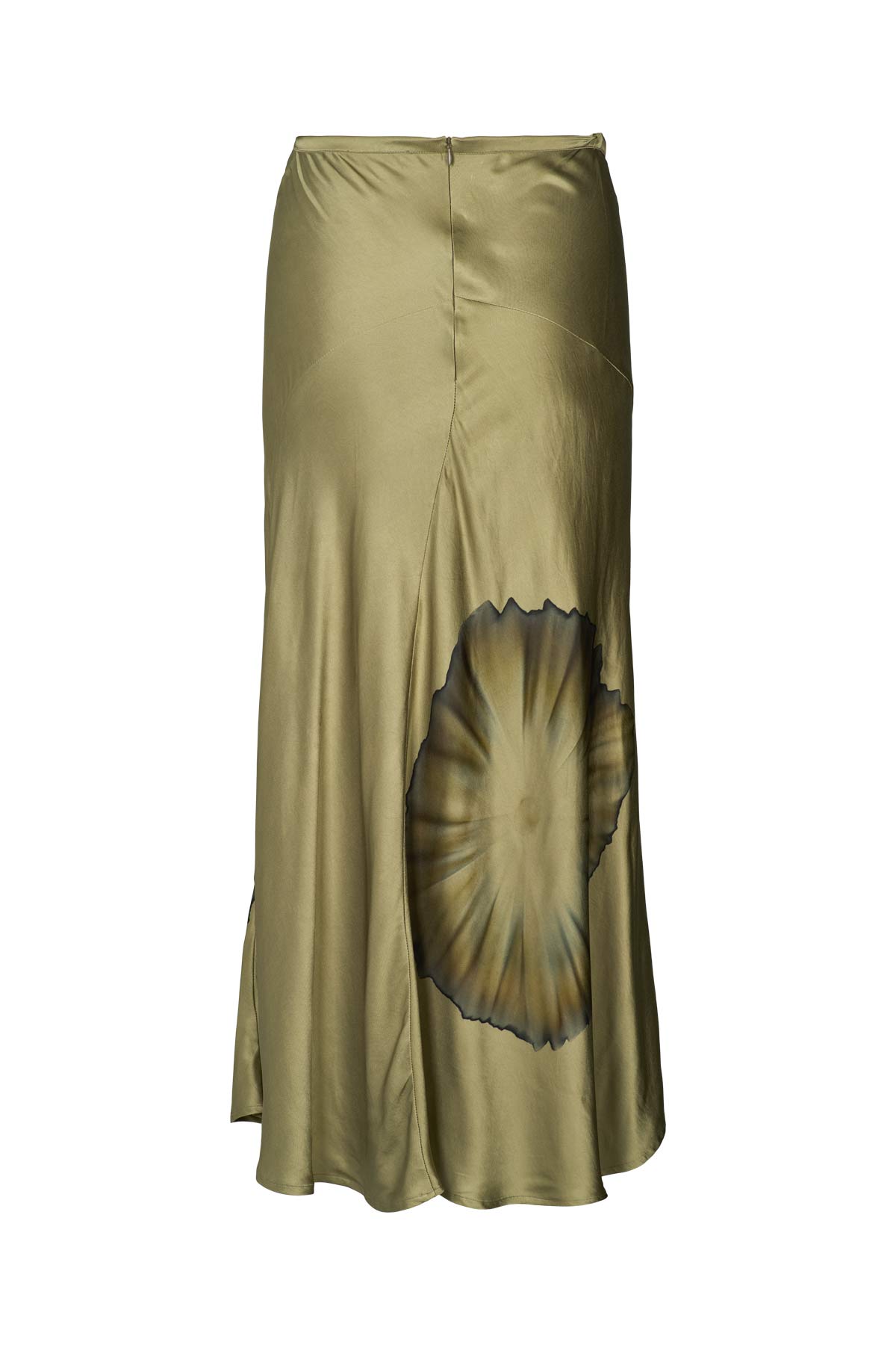 Anemone - Bloom insert skirt I Hazelnut combo