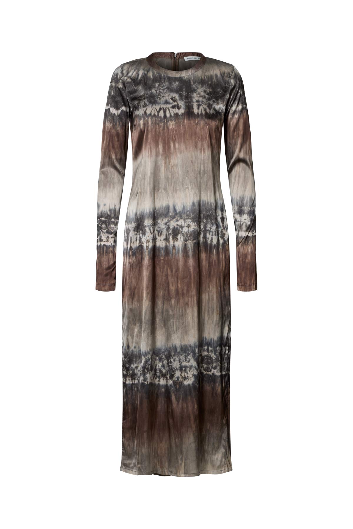 Cesilla - Arizona tube dress I Cement combo